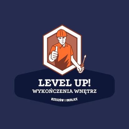 Level Up Logo